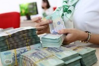 Tiền chảy vào Link Vào Nhà Cái KL99 COM Tặng +199k đang sụt giảm 