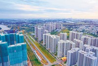 Cơ chế thí điểm mở lối cho thị trường địa ốc 