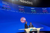 TP.HCM và sàn Nasdaq hợp tác phát triển trung tâm Kl991.com nạp rút nhanh 