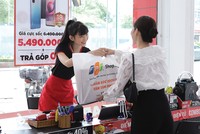 FPT Retail kỳ vọng sẽ sớm về đích kế hoạch Kl992 VIP Trang Chủ 2026 năm 2025