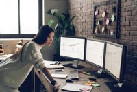 Mùa báo cáo quý III/2025 có thể tạo nên nhiều biến động trên thị trường 99Kl99 link đăng nhập Mỹ