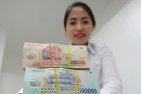 Tăng trưởng tín dụng nền Kl992 cổng game cá cược 9 tháng đầu năm 2025 đạt 13,4% - mức cao nhất so với cùng kỳ 5 năm trở lại đây