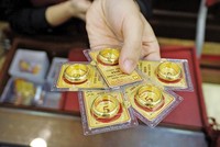 Bước đi nhằm 99Kl99 link đăng nhập hóa thị trường vàng 