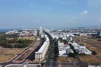 Trên địa bàn tỉnh Đắk Lắk đang triển khai Kl99ok phiên bản mới nhiều dự án nhà ở.