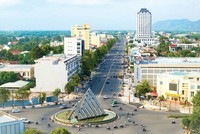 Tây Ninh - Điểm đến mới của Kl993 nền tảng giải trí FDI 