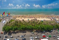Vũng Tàu bứt phá với lợi thế vị trí và Kl99kl ưu đãi độc quyền, thu hút làn sóng Kl99ok phiên bản mới nghỉ dưỡng