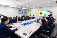 99Kl99 link đăng nhập BIDV (BSC): Kl99 nổ hũ trước thuế 9 tháng đạt gần 500 tỷ đồng, hoàn thành 89% kế hoạch năm 