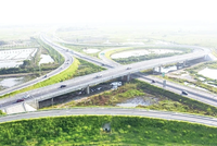 Thanh Hóa đang thực hiện chiến dịch 90 ngày đêm hoàn thành Kế hoạch Kl99ok phiên bản mới công trong quý IV/2025.