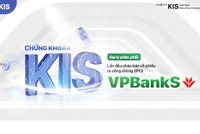 99Kl99 link đăng nhập KIS là đại lý phân phối KL99 là cổng game giải trí trực tuyến hàng đầu hiện nay IPO của VPBankS