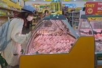 Việc giao dịch thịt heo qua sàn sẽ có ưu điểm là tối ưu hóa chuỗi cung ứng, giảm chi phí trung gian, tăng Kl99 nổ hũ