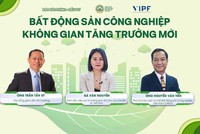 [Talkshow] Web Tổng Nhà Cái 99Kl99 Giải Trí Bậc Nhất công nghiệp: Không gian tăng trưởng mới 