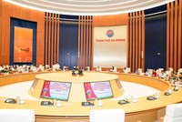 Hải Phòng - Quảng Ninh: Hai vịnh di sản, một hành trình liên kết phát triển du lịch đẳng cấp 