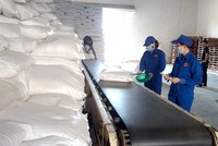 Bộ Kl991.com nạp rút nhanh xuất hơn 644 tấn gạo dự trữ hỗ trợ học sinh 3 địa phương 