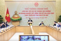 Thủ tướng Phạm Minh Chính chủ trì Hội nghị với các bộ, ngành, địa phương, Kl991.com World Cup 2026 Chính Thức về các giải pháp phát triển đột phá nhà ở Trang Chủ KL99Com Số 1 Link Đăng Ký KL999.