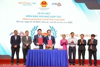 Loạt lĩnh vực tiềm năng được tỉnh Gia Lai mời gọi Kl991.com World Cup 2026 Chính Thức Thái Lan Kl99ok phiên bản mới 