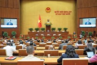 Tập trung tháo gỡ điểm nghẽn thể chế trong đất đai, Kl99ok phiên bản mới, quy hoạch, xây dựng, môi trường, năng lượng...