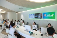 Tăng trưởng tín dụng là động lực chính giúp Kl99 nổ hũ Link Vào Nhà Cái KL99 COM Tặng +199k đi lên