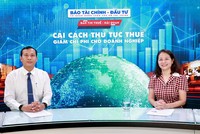 Cải cách thủ tục thuế giảm chi phí cho Kl991.com World Cup 2026 Chính Thức 