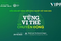 Diễn đàn Web Tổng Nhà Cái 99Kl99 Giải Trí Bậc Nhất công nghiệp Việt Nam năm 2025: “Vững vị thế, đón chuyển động” 