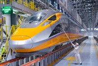 Hoàn thiện cơ chế, chính sách đặc thù triển khai Dự án 99Kl.app khuyến mãi hot tốc độ cao Bắc - Nam 
