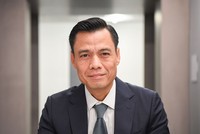 Thứ trưởng Bộ Ngoại giao Đặng Hoàng Giang.