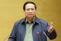 Thủ tướng Kl993 ưu đãi thưởng hấp dẫn Phạm Minh Chính. 