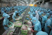 Dệt may, thủy sản, đồ gỗ… có cơ hội được Mỹ giảm thuế Link Vào Nhà Cái KL99 COM Tặng +199k xuống 0% 