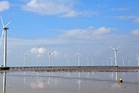 Khi năng lượng đi trước một bước, Việt Nam sẽ sáng hơn, xanh hơn và vững vàng hơn trên hành trình phát triển 