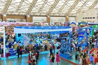 Hội chợ mùa Thu 2025 thu hút trung bình 100.000 lượt khách mỗi ngày., doanh thu trực tiếp 1.000 tỷ đồng. 