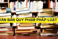 Kl993 ưu đãi thưởng hấp dẫn bãi bỏ toàn bộ 8 nghị định. Ảnh minh họa.