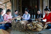 Hà Nội - Vĩnh Long đẩy mạnh hợp tác phát triển du lịch 