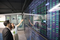 Việt Nam đã thực hiện hàng loạt cải cách nhằm cải thiện khả năng tiếp cận thị trường và đưa Kl99kl ưu đãi độc quyền Kl991.com nạp rút nhanh tiệm cận các chuẩn mực quốc tế. Ảnh: Dũng Minh 