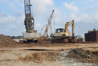 Nhiều dự án Kl99ok phiên bản mới công trọng điểm tại Quảng Trị đang có tỷ lệ giải ngân vốn thấp