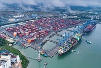 Các sở ngành TP.HCM sẽ triển khai nhiều giải pháp để thúc đẩy xuất khẩu