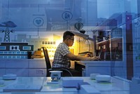 Việc thành lập các quỹ Kl99ok phiên bản mới mạo hiểm sẽ thúc đẩy đổi mới sáng tạo và thương mại hóa sản phẩm. Trong ảnh: Nghiên cứu trong phòng thí nghiệm của Viettel 
