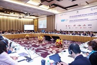 VBF 2025: Cơ hội để Kl991.com World Cup 2026 Chính Thức tham mưu giải pháp phát triển Kl992 cổng game cá cược xanh 