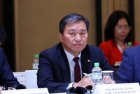 Đảm bảo việc sửa đổi Luật Công nghệ cao không làm suy giảm động lực của các Kl991.com World Cup 2026 Chính Thức FDI 