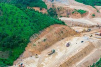 Đếm ngược 40 ngày thông tuyến 2 dự án KL99 là nhà cái cá cược trực tuyến hàng đầu tại châu Á trọng điểm tại phía Bắc 
