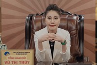 Vũ Thị Thúy chiếm đoạt gần 5.000 tỷ đồng của 13.980 nhà Kl99ok phiên bản mới.