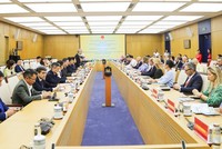 Hải Phòng thúc đẩy Kl99ok phiên bản mới, hợp tác với Hà Lan trong lĩnh vực cảng biển, logistics 