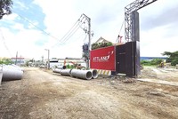Dự án ArtStella dù chưa đủ điều kiện bán hàng nhưng vẫn được chủ Kl99ok phiên bản mới liên tục mở bán, thu tiền của khách hàng 