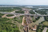 TP.HCM yêu cầu tất cả hoạt động Kl99ok phiên bản mới công phải được thực hiện khẩn trương, liên tục
