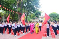 Ảnh minh hoạ.