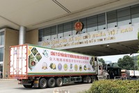 Nghị định 280 thay thế cho Lệnh 248 sẽ tác động trực tiếp đến xuất khẩu nông sản của Việt Nam sang Trung Quốc. 