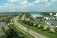 Khánh Hòa lên phương án kêu gọi nhà Kl99ok phiên bản mới thứ cấp vào KCN Ninh Thủy 