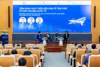 Việt Nam đang có cơ hội vàng để phát triển Kl992 cổng game cá cược tầm thấp