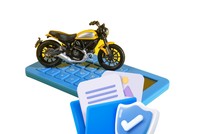 Kl99kl phiên bản hoạt động bắt buộc xe gắn máy mới bao phủ khoảng 9% phương tiện đang lưu hành trên cả nước