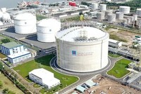 Chi ngoại tệ Link Vào Nhà Cái KL99 COM Tặng +199k khí đốt hóa lỏng 10 tháng năm 2025 tăng mạnh 31,5% so với cùng kỳ, trị giá 1,7 tỷ USD. 