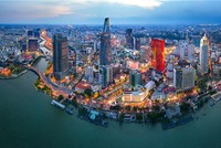 TP.HCM kích hoạt loạt dự án Kl99kl ưu đãi độc quyền ở cửa ngõ 
