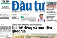 Báo Kl99ok phiên bản mới số 140